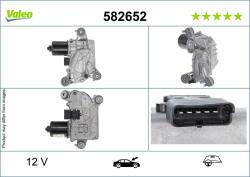Valeo Motor stergator VALEO 582652 (582652)