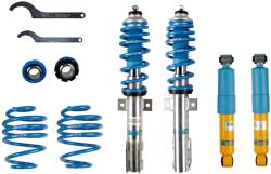 BILSTEIN Set suspensie, arcuri elicoidale / amortizoare BILSTEIN 47-087484 (47-087484)