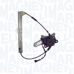 Magneti Marelli Mecanism actionare geam MAGNETI MARELLI 350103096000 (350103096000)