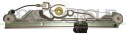 PRASCO Mecanism actionare geam PRASCO BM046W063 (BM046W063) - fixbox