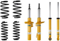 BILSTEIN Set suspensie, arcuri elicoidale / amortizoare BILSTEIN 46-259394 (46-259394)