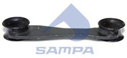 SAMPA Suport lagăr, suport amortizor (cabină) SAMPA 041.281 (041.281)