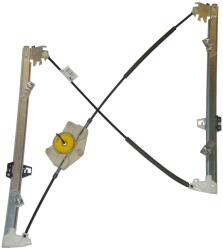 VALEO Mecanism actionare geam VALEO 850649 (850649)