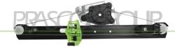 PRASCO Mecanism actionare geam PRASCO BM024W083 (BM024W083) - fixbox