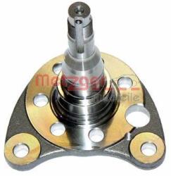 METZGER Butuc roata METZGER N 2555 (N 2555)