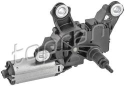 topran Motor stergator HANS PRIES 116 574 (116 574)