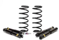 Arnott Set suspensie, arcuri elicoidale / amortizoare Arnott C-2666 (C-2666)