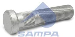 SAMPA Bolt roata SAMPA 075.100 (075.100)