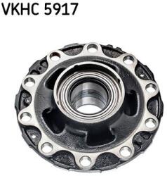 SKF Butuc roata SKF VKHC 5917 (VKHC 5917)