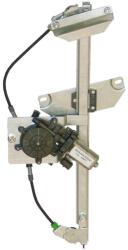 VALEO Mecanism actionare geam VALEO 850407 (850407)