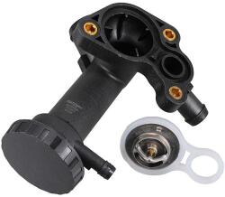 METZGER Termostat, lichid racire METZGER 4006191 (4006191)