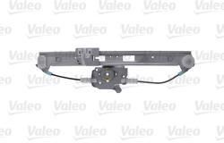 VALEO Mecanism actionare geam VALEO 850855 (850855) - fixbox