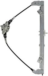 VALEO Mecanism actionare geam VALEO 851665 (851665)