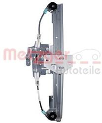 METZGER Mecanism actionare geam METZGER 2160719 (2160719)