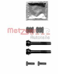 METZGER Set bucsi de ghidaj, etrier frana METZGER 113-1361X (113-1361X)