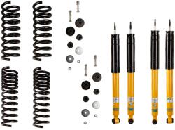 BILSTEIN Set suspensie, arcuri elicoidale / amortizoare BILSTEIN 46-190420 (46-190420)