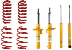 BILSTEIN Set suspensie, arcuri elicoidale / amortizoare BILSTEIN 46-183446 (46-183446)