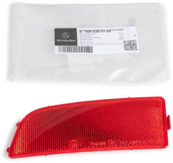 Original Mercedes Reflector ORIGINAL MERCEDES 9068260140 (9068260140)