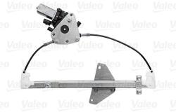 VALEO Mecanism actionare geam VALEO 851388 (851388)