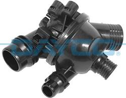 DAYCO Termostat, lichid racire DAYCO DT1301H (DT1301H)