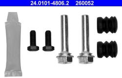 ATE Set accesorii, etrier frana ATE 24.0101-4806.2 (24.0101-4806.2)