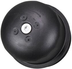 METZGER Capac, carcasa filtru ulei METZGER 2370124 (2370124)