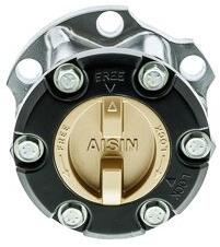 AISIN Butuc roata AISIN FHT-002 (FHT-002)