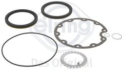 ELRING Set garnituri, butuc roata ELRING 752.495 (752.495)