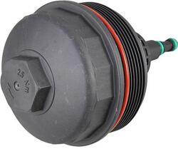 METZGER Capac, carcasa filtru ulei METZGER 2370042 (2370042)