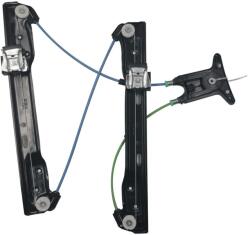 VALEO Mecanism actionare geam VALEO 861255 (861255)