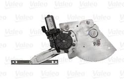VALEO Mecanism actionare geam VALEO 851418 (851418)