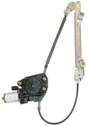 VALEO Mecanism actionare geam VALEO 850019 (850019)