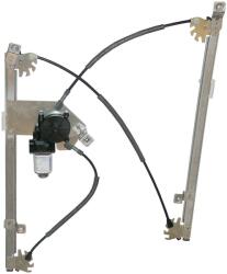 VALEO Mecanism actionare geam VALEO 850791 (850791) - fixbox