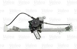 VALEO Mecanism actionare geam VALEO 851272 (851272)
