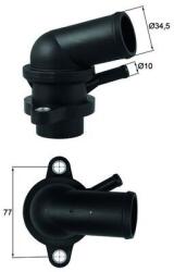 MAHLE Termostat, lichid racire MAHLE TI 239 87D (TI 239 87D)