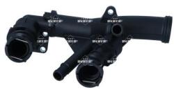NRF Termostat, lichid racire NRF 725236 (725236)