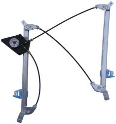 VALEO Mecanism actionare geam VALEO 851641 (851641)