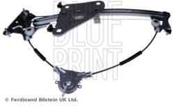 BLUE PRINT Mecanism actionare geam BLUE PRINT ADG01369 (ADG01369)