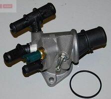 DENSO Termostat, lichid racire DENSO DTM88492 (DTM88492)