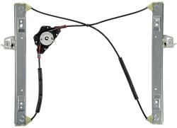 VALEO Mecanism actionare geam VALEO 851445 (851445)