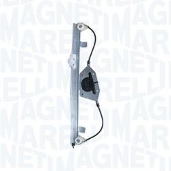 Magneti Marelli Mecanism actionare geam MAGNETI MARELLI 350103173200 (350103173200)