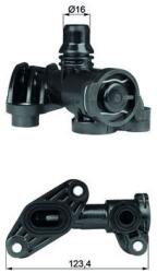 MAHLE Termostat, racire ulei MAHLE TO 6 93 (TO 6 93)
