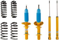 BILSTEIN Set suspensie, arcuri elicoidale / amortizoare BILSTEIN 46-180346 (46-180346)