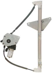 VALEO Mecanism actionare geam VALEO 851143 (851143)