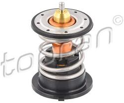 TOPRAN Termostat, lichid racire TOPRAN 502 662 (502 662)
