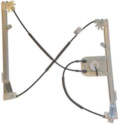 VALEO Mecanism actionare geam VALEO 850994 (850994)