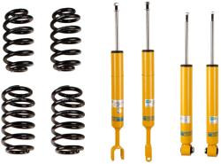 BILSTEIN Set suspensie, arcuri elicoidale / amortizoare BILSTEIN 46-188564 (46-188564)
