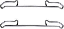 TEXTAR Set accesorii, etrier frana TEXTAR 82028300 (82028300)