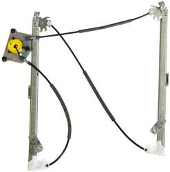 VALEO Mecanism actionare geam VALEO 851029 (851029)