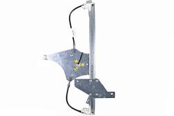 METZGER Mecanism actionare geam METZGER 2160586 (2160586)
